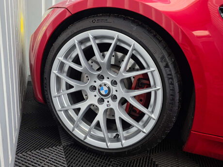 BMW M3 4.0 iV8 Coupe 2dr Petrol DCT Euro 5 (420 ps) 26