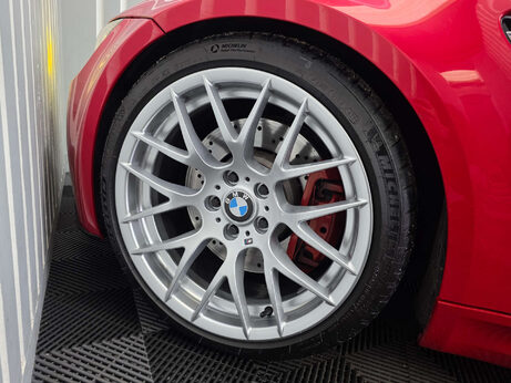 BMW M3 4.0 iV8 Coupe 2dr Petrol DCT Euro 5 (420 ps) 22