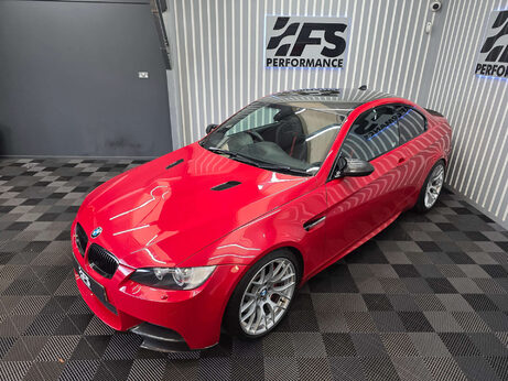 BMW M3 4.0 iV8 Coupe 2dr Petrol DCT Euro 5 (420 ps) 13
