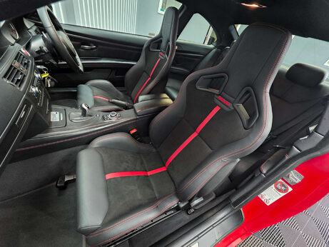 BMW M3 4.0 iV8 Coupe 2dr Petrol DCT Euro 5 (420 ps) 45