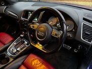 Audi SQ5 3.0 BiTDI V6 SUV 5dr Diesel Tiptronic quattro Euro 6 (s/s) (313 ps) 14