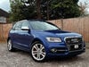 Audi SQ5 3.0 BiTDI V6 SUV 5dr Diesel Tiptronic quattro Euro 6 (s/s) (313 ps)