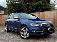 Audi SQ5 3.0 BiTDI V6 SUV 5dr Diesel Tiptronic quattro Euro 6 (s/s) (313 ps) 1