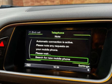 Audi SQ5 3.0 BiTDI V6 SUV 5dr Diesel Tiptronic quattro Euro 6 (s/s) (313 ps) 6