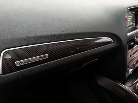 Audi SQ5 3.0 BiTDI V6 SUV 5dr Diesel Tiptronic quattro Euro 6 (s/s) (313 ps) 13