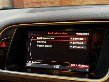 Audi SQ5 3.0 BiTDI V6 SUV 5dr Diesel Tiptronic quattro Euro 6 (s/s) (313 ps) 4