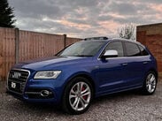 Audi SQ5 3.0 BiTDI V6 SUV 5dr Diesel Tiptronic quattro Euro 6 (s/s) (313 ps) 2