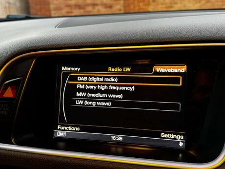 Audi SQ5 3.0 BiTDI V6 SUV 5dr Diesel Tiptronic quattro Euro 6 (s/s) (313 ps) 7