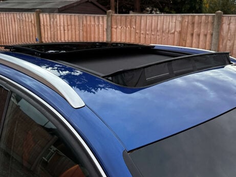 Audi SQ5 3.0 BiTDI V6 SUV 5dr Diesel Tiptronic quattro Euro 6 (s/s) (313 ps) 3