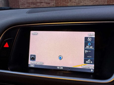 Audi SQ5 3.0 BiTDI V6 SUV 5dr Diesel Tiptronic quattro Euro 6 (s/s) (313 ps) 5