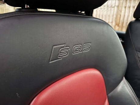 Audi SQ5 3.0 BiTDI V6 SUV 5dr Diesel Tiptronic quattro Euro 6 (s/s) (313 ps) 6