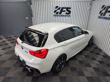 BMW 1 Series 3.0 M140i Hatchback 5dr Petrol Auto Euro 6 (s/s) (340 ps) 32