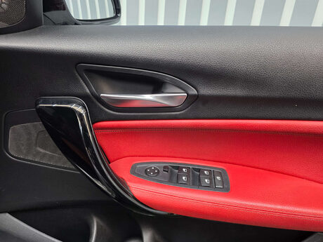 BMW 1 Series 3.0 M140i Hatchback 5dr Petrol Auto Euro 6 (s/s) (340 ps) 25