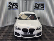 BMW 1 Series 3.0 M140i Hatchback 5dr Petrol Auto Euro 6 (s/s) (340 ps) 39