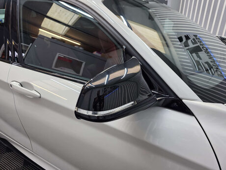 BMW 1 Series 3.0 M140i Hatchback 5dr Petrol Auto Euro 6 (s/s) (340 ps) 27