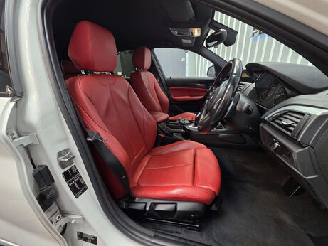 BMW 1 Series 3.0 M140i Hatchback 5dr Petrol Auto Euro 6 (s/s) (340 ps) 3