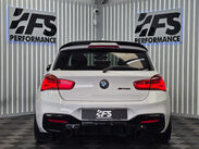 BMW 1 Series 3.0 M140i Hatchback 5dr Petrol Auto Euro 6 (s/s) (340 ps) 5