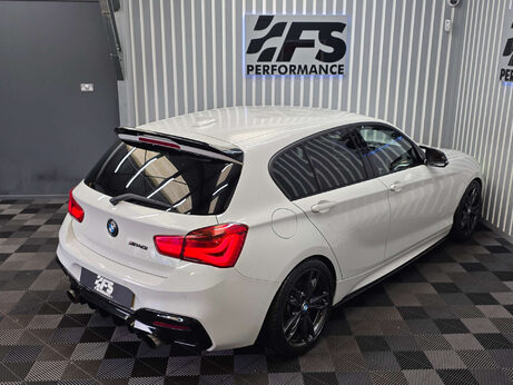 BMW 1 Series 3.0 M140i Hatchback 5dr Petrol Auto Euro 6 (s/s) (340 ps) 16