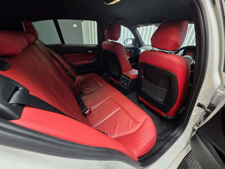 BMW 1 Series 3.0 M140i Hatchback 5dr Petrol Auto Euro 6 (s/s) (340 ps) 4