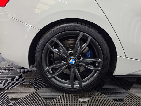 BMW 1 Series 3.0 M140i Hatchback 5dr Petrol Auto Euro 6 (s/s) (340 ps) 14