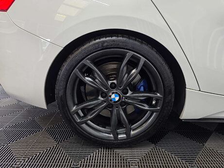 BMW 1 Series 3.0 M140i Hatchback 5dr Petrol Auto Euro 6 (s/s) (340 ps) 10