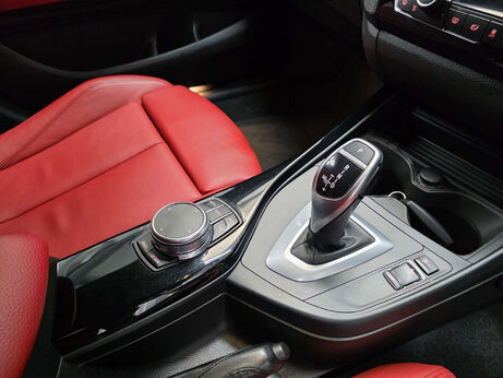 BMW 1 Series 3.0 M140i Hatchback 5dr Petrol Auto Euro 6 (s/s) (340 ps) 40