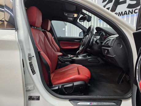 BMW 1 Series 3.0 M140i Hatchback 5dr Petrol Auto Euro 6 (s/s) (340 ps) 21