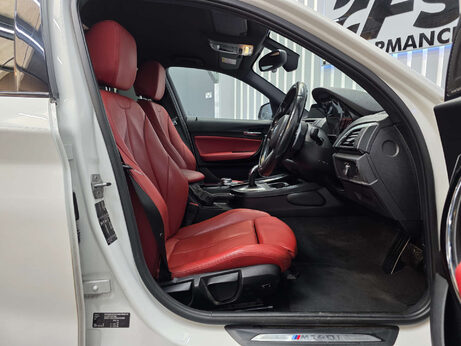 BMW 1 Series 3.0 M140i Hatchback 5dr Petrol Auto Euro 6 (s/s) (340 ps) 17