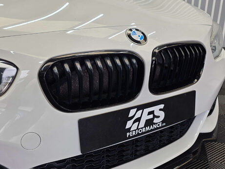 BMW 1 Series 3.0 M140i Hatchback 5dr Petrol Auto Euro 6 (s/s) (340 ps) 45