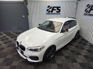 BMW 1 Series 3.0 M140i Hatchback 5dr Petrol Auto Euro 6 (s/s) (340 ps) 48