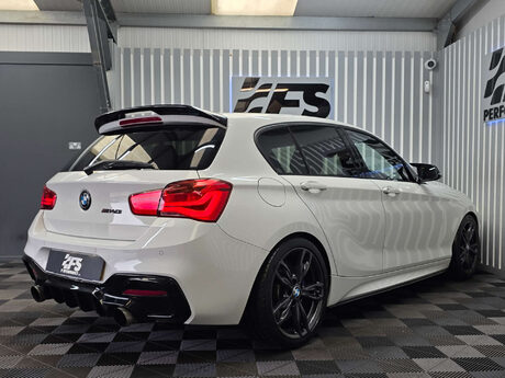 BMW 1 Series 3.0 M140i Hatchback 5dr Petrol Auto Euro 6 (s/s) (340 ps) 6