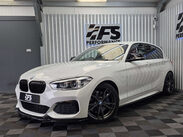 BMW 1 Series 3.0 M140i Hatchback 5dr Petrol Auto Euro 6 (s/s) (340 ps) 3