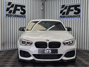 BMW 1 Series 3.0 M140i Hatchback 5dr Petrol Auto Euro 6 (s/s) (340 ps) 2