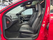 Mercedes-Benz C Class 6.3 C63 V8 AMG Edition 507 Saloon 4dr Petrol SpdS MCT Euro 5 (507 ps) 21