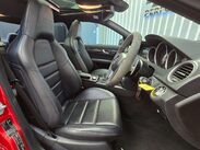 Mercedes-Benz C Class 6.3 C63 V8 AMG Edition 507 Saloon 4dr Petrol SpdS MCT Euro 5 (507 ps) 20