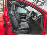 Mercedes-Benz C Class 6.3 C63 V8 AMG Edition 507 Saloon 4dr Petrol SpdS MCT Euro 5 (507 ps) 7