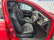 Mercedes-Benz C Class 6.3 C63 V8 AMG Edition 507 Saloon 4dr Petrol SpdS MCT Euro 5 (507 ps) 48