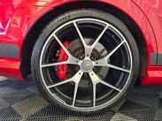 Mercedes-Benz C Class 6.3 C63 V8 AMG Edition 507 Saloon 4dr Petrol SpdS MCT Euro 5 (507 ps) 45
