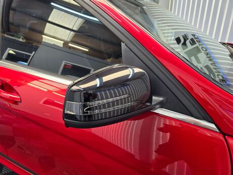 Mercedes-Benz C Class 6.3 C63 V8 AMG Edition 507 Saloon 4dr Petrol SpdS MCT Euro 5 (507 ps) 27