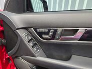 Mercedes-Benz C Class 6.3 C63 V8 AMG Edition 507 Saloon 4dr Petrol SpdS MCT Euro 5 (507 ps) 23