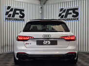 Audi RS4 2.9 TFSI V6 Carbon Black Estate 5dr Petrol Tiptronic quattro Euro 6 (s/s) ( 5