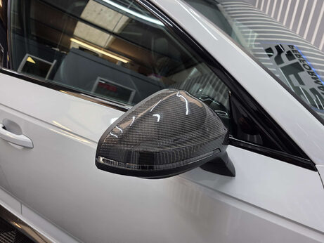 Audi RS4 2.9 TFSI V6 Carbon Black Estate 5dr Petrol Tiptronic quattro Euro 6 (s/s) ( 34