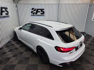 Audi RS4 2.9 TFSI V6 Carbon Black Estate 5dr Petrol Tiptronic quattro Euro 6 (s/s) ( 17