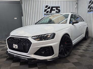 Audi RS4 2.9 TFSI V6 Carbon Black Estate 5dr Petrol Tiptronic quattro Euro 6 (s/s) ( 42