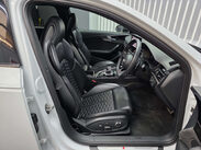 Audi RS4 2.9 TFSI V6 Carbon Black Estate 5dr Petrol Tiptronic quattro Euro 6 (s/s) ( 21