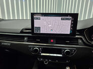 Audi RS4 2.9 TFSI V6 Carbon Black Estate 5dr Petrol Tiptronic quattro Euro 6 (s/s) ( 27