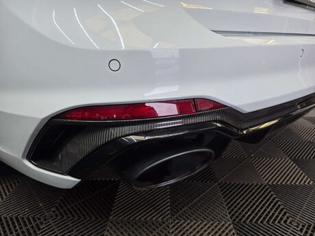 Audi RS4 2.9 TFSI V6 Carbon Black Estate 5dr Petrol Tiptronic quattro Euro 6 (s/s) ( 32