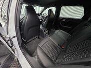 Audi RS4 2.9 TFSI V6 Carbon Black Estate 5dr Petrol Tiptronic quattro Euro 6 (s/s) ( 24