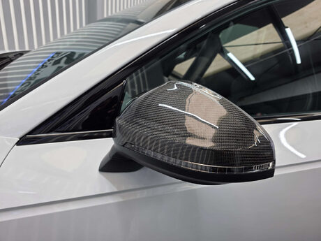 Audi RS4 2.9 TFSI V6 Carbon Black Estate 5dr Petrol Tiptronic quattro Euro 6 (s/s) ( 37