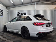 Audi RS4 2.9 TFSI V6 Carbon Black Estate 5dr Petrol Tiptronic quattro Euro 6 (s/s) ( 4